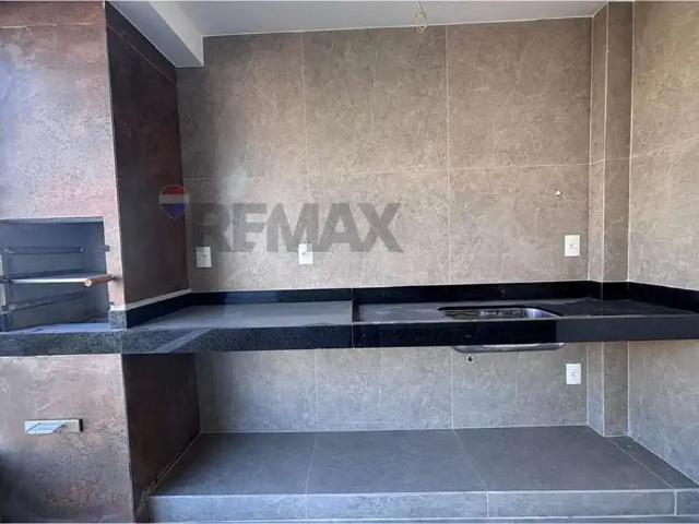 Apartamento para Venda em Juiz de Fora/MG Aeroporto 3 Quartos