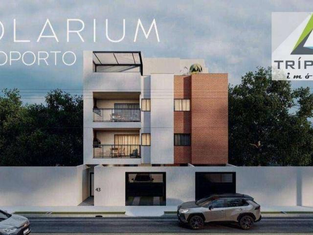Apartamento para Venda em Juiz de Fora/MG Aeroporto 3 Quartos