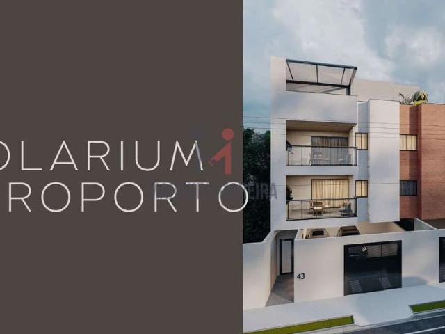 Apartamento para Venda em Juiz de Fora/MG Aeroporto 3 Quartos