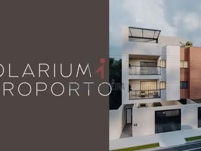 Apartamento para Venda em Juiz de Fora/MG Aeroporto 3 Quartos