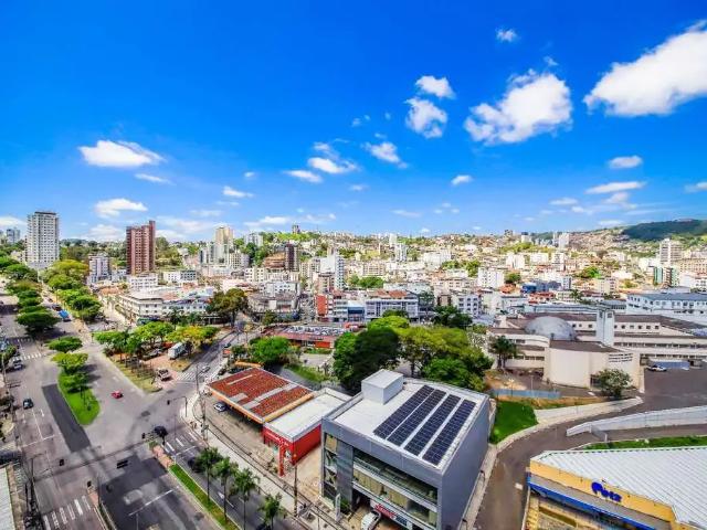 Apartamento para Venda em Juiz de Fora/MG Alto dos Passos 4 Quartos