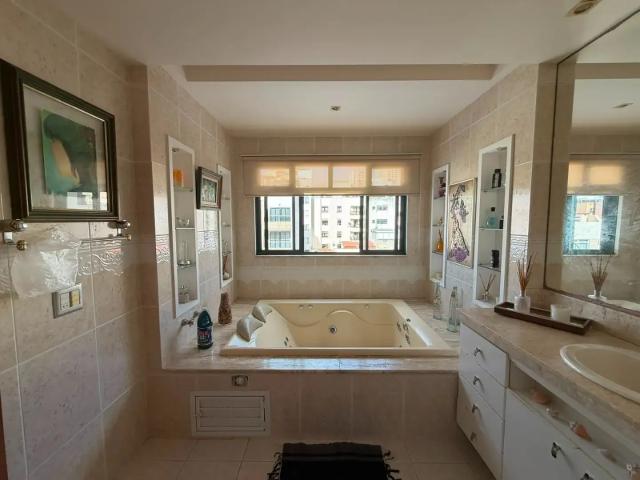 Apartamento para Venda em Juiz de Fora/MG Alto dos Passos 3 Quartos