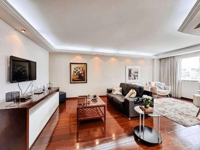 Apartamento para Venda em Juiz de Fora/MG Alto dos Passos 4 Quartos