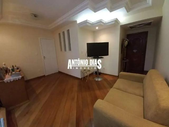 Apartamento para Venda em Juiz de Fora/MG Alto dos Passos 4 Quartos