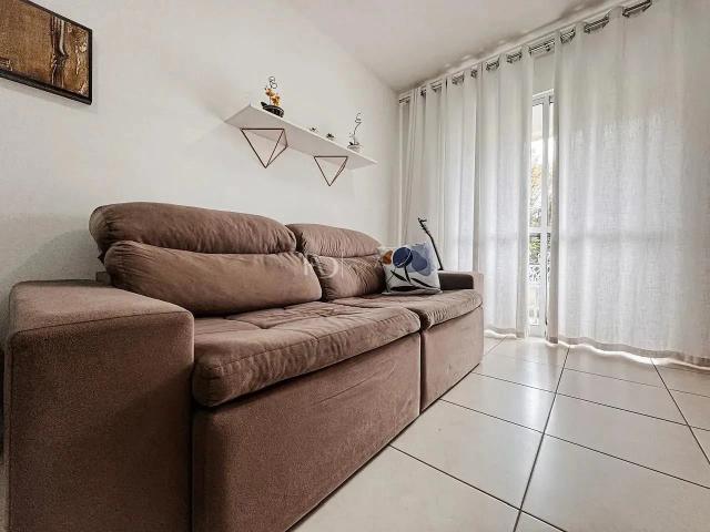Apartamento para Venda em Juiz de Fora/MG Alto dos Passos 1 Quartos