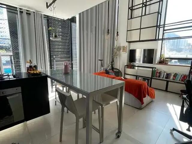Apartamento para Venda em Juiz de Fora/MG Alto dos Passos 1 Quartos