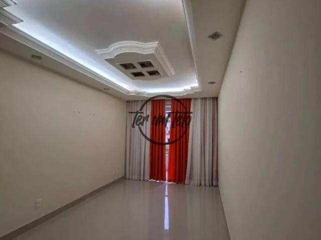Apartamento para Venda em Juiz de Fora/MG Alto dos Passos 2 Quartos