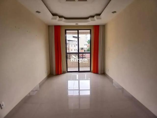 Apartamento para Venda em Juiz de Fora/MG Alto dos Passos 2 Quartos
