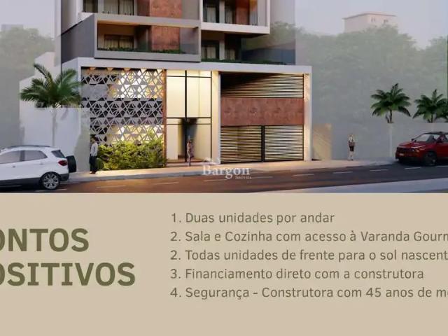 Apartamento para Venda em Juiz de Fora/MG Alto dos Passos 2 Quartos