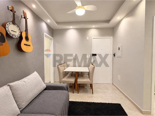 Apartamento para Venda em Juiz de Fora/MG Alto dos Passos 2 Quartos