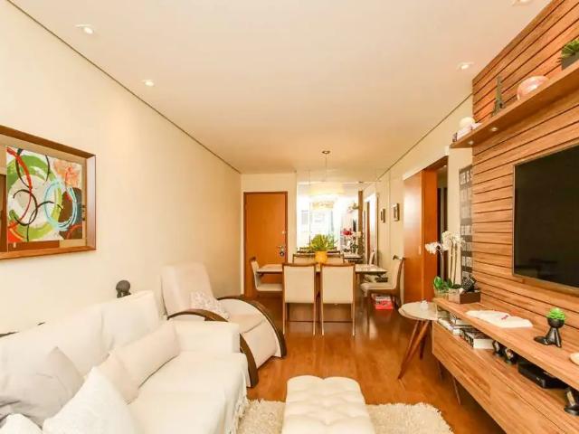 Apartamento para Venda em Juiz de Fora/MG Alto dos Passos 2 Quartos