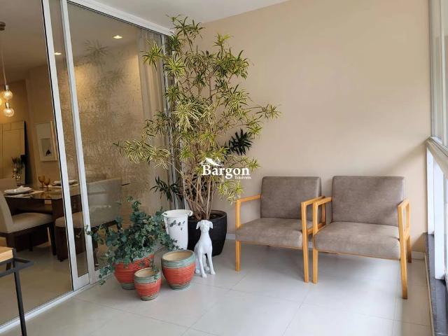 Apartamento para Venda em Juiz de Fora/MG Alto dos Passos 2 Quartos