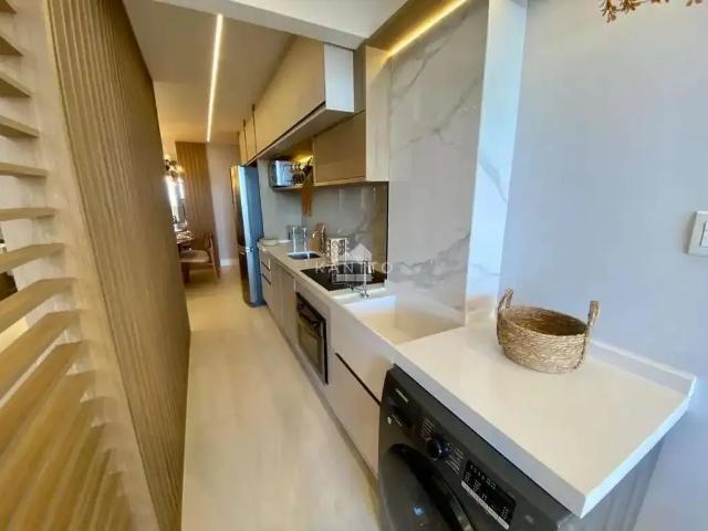 Apartamento para Venda em Juiz de Fora/MG Alto dos Passos 2 Quartos