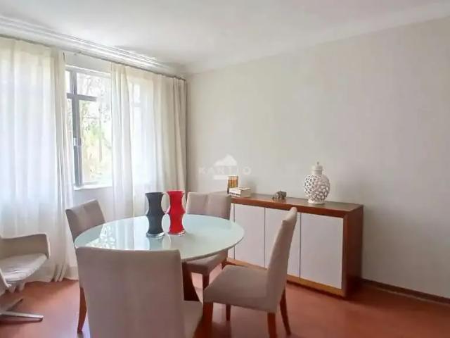Apartamento para Venda em Juiz de Fora/MG Alto dos Passos 2 Quartos