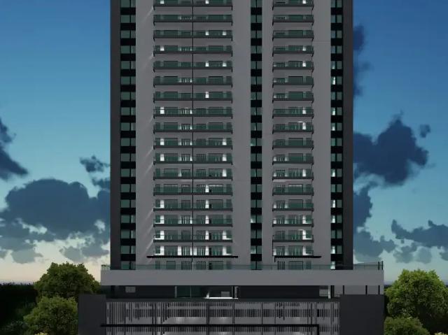 Apartamento para Venda em Juiz de Fora/MG Alto dos Passos 2 Quartos