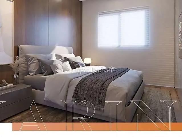 Apartamento para Venda em Juiz de Fora/MG Alto dos Passos 2 Quartos