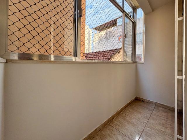 Apartamento para Venda em Juiz de Fora/MG Alto dos Passos 2 Quartos