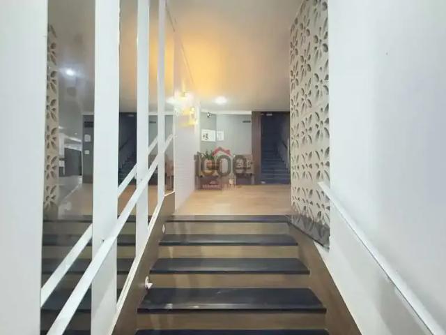 Apartamento para Venda em Juiz de Fora/MG Alto dos Passos 2 Quartos