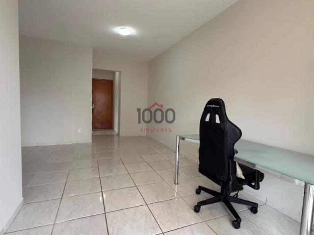 Apartamento para Venda em Juiz de Fora/MG Alto dos Passos 2 Quartos