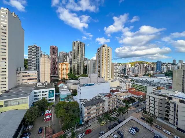 Apartamento para Venda em Juiz de Fora/MG Alto dos Passos 2 Quartos
