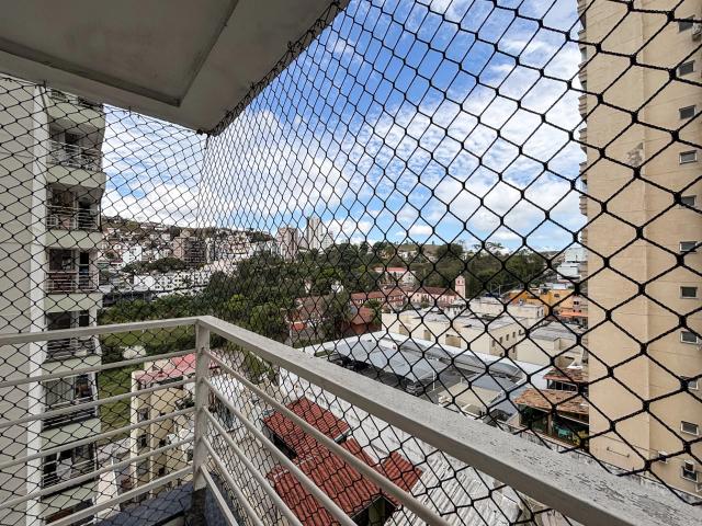 Apartamento para Venda em Juiz de Fora/MG Alto dos Passos 2 Quartos