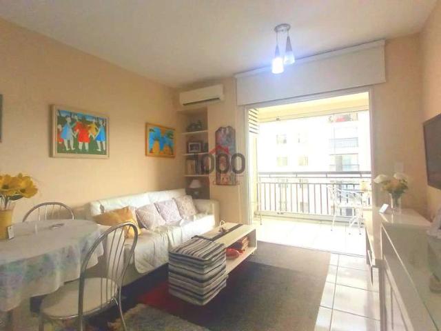 Apartamento para Venda em Juiz de Fora/MG Alto dos Passos 2 Quartos