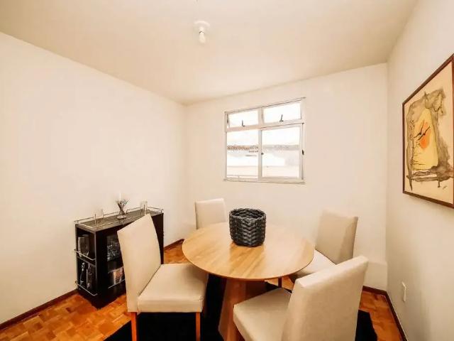 Apartamento para Venda em Juiz de Fora/MG Alto dos Passos 3 Quartos