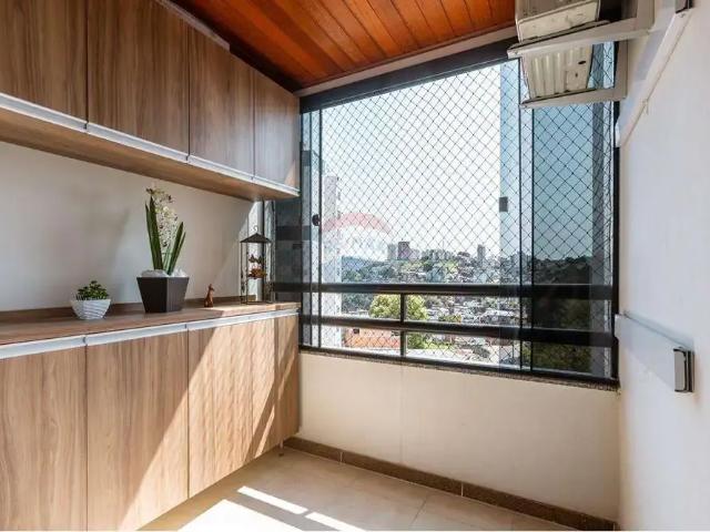 Apartamento para Venda em Juiz de Fora/MG Alto dos Passos 3 Quartos