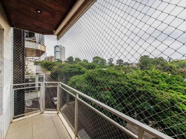 Apartamento para Venda em Juiz de Fora/MG Alto dos Passos 3 Quartos