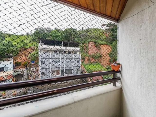 Apartamento para Venda em Juiz de Fora/MG Alto dos Passos 3 Quartos