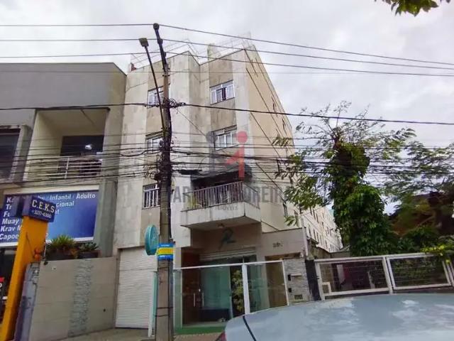 Apartamento para Venda em Juiz de Fora/MG Alto dos Passos 3 Quartos