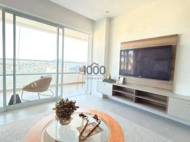 Apartamento para Venda em Juiz de Fora/MG Alto dos Passos 3 Quartos