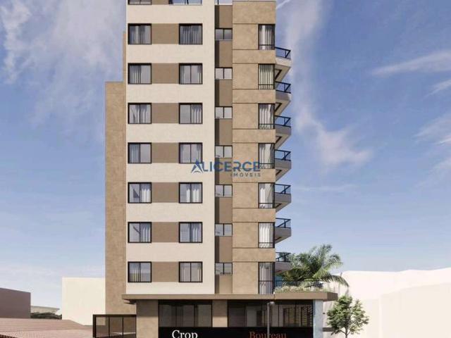 Apartamento para Venda em Juiz de Fora/MG Alto dos Passos 3 Quartos