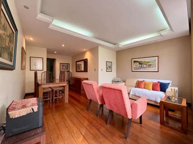 Apartamento para Venda em Juiz de Fora/MG Alto dos Passos 3 Quartos