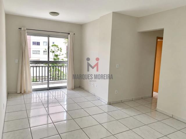 Apartamento para Venda em Juiz de Fora/MG Alto dos Passos 3 Quartos