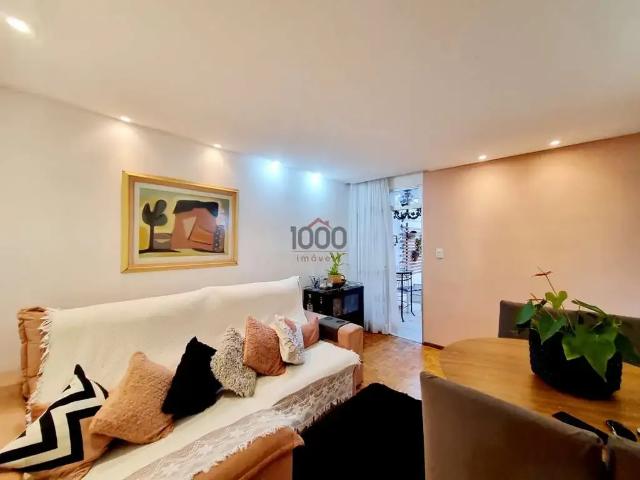 Apartamento para Venda em Juiz de Fora/MG Alto dos Passos 3 Quartos