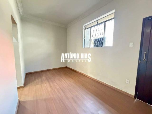 Apartamento para Venda em Juiz de Fora/MG Alto dos Passos 3 Quartos