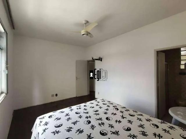 Apartamento para Venda em Juiz de Fora/MG Alto dos Passos 3 Quartos
