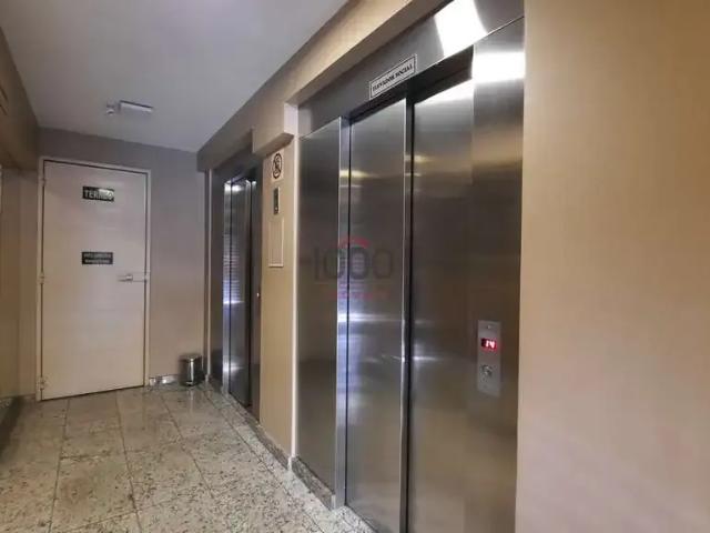 Apartamento para Venda em Juiz de Fora/MG Alto dos Passos 3 Quartos