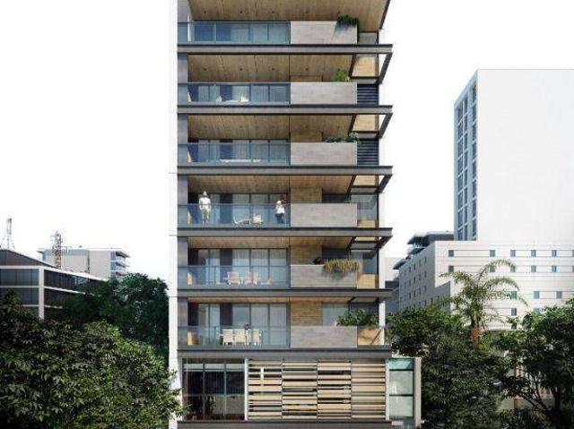 Apartamento para Venda em Juiz de Fora/MG Alto dos Passos 3 Quartos