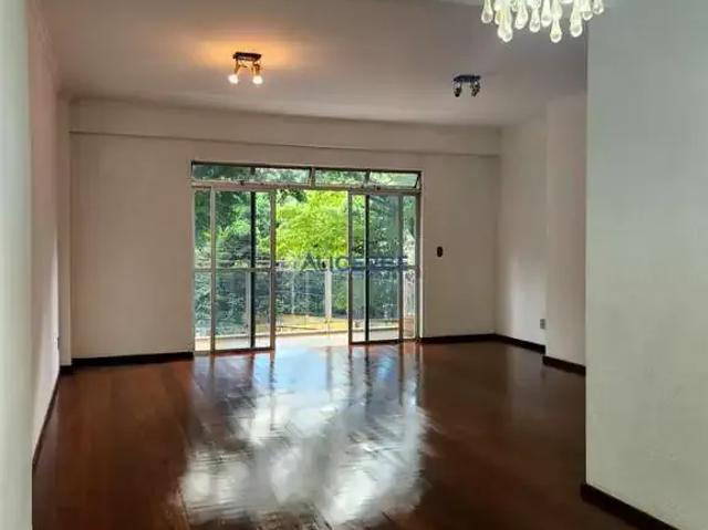 Apartamento para Venda em Juiz de Fora/MG Alto dos Passos 3 Quartos