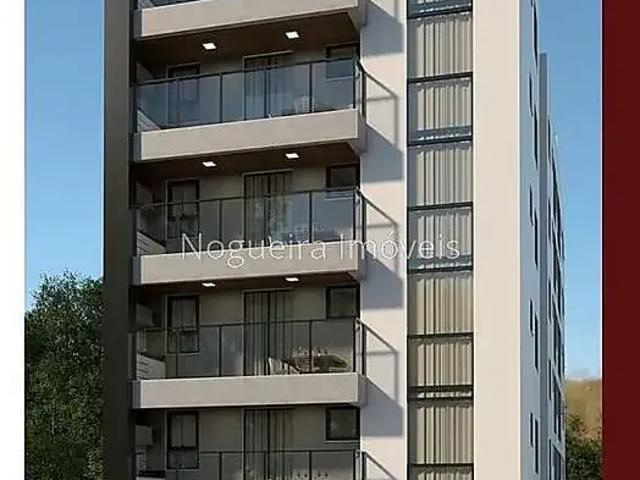 Apartamento para Venda em Juiz de Fora/MG Bairu 2 Quartos