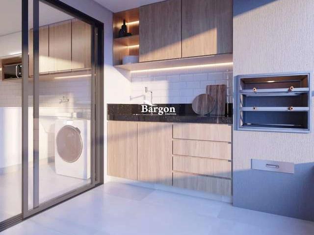 Apartamento para Venda em Juiz de Fora/MG Bairu 2 Quartos