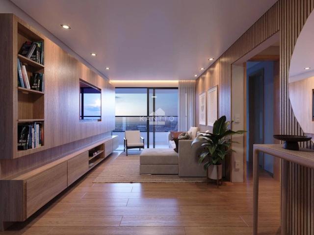 Apartamento para Venda em Juiz de Fora/MG Bairu 2 Quartos