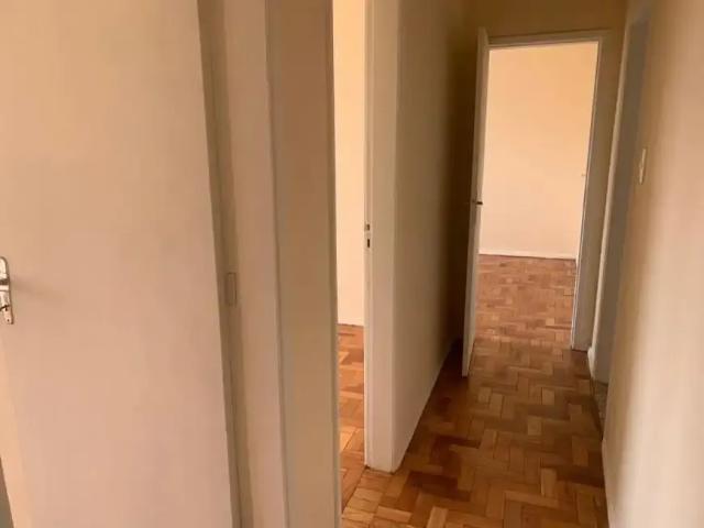 Apartamento para Venda em Juiz de Fora/MG Bairu 2 Quartos