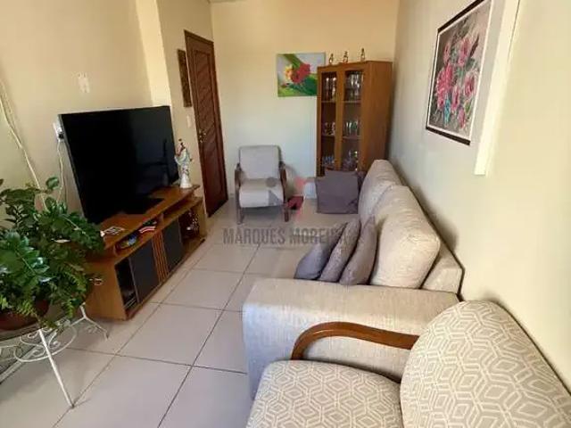 Apartamento para Venda em Juiz de Fora/MG Bairu 2 Quartos