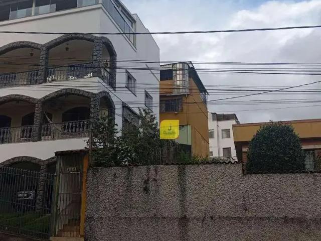 Apartamento para Venda em Juiz de Fora/MG Bairu 2 Quartos