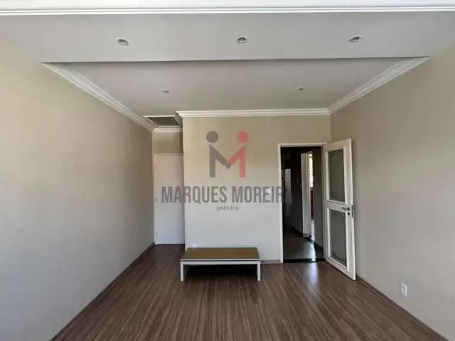 Apartamento para Venda em Juiz de Fora/MG Bairu 2 Quartos