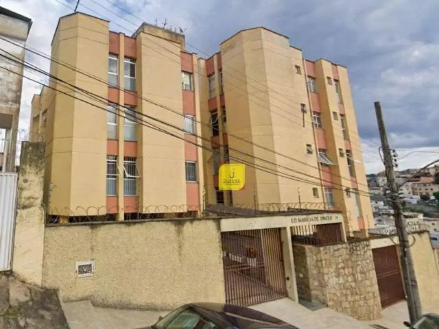 Apartamento para Venda em Juiz de Fora/MG Bairu 2 Quartos
