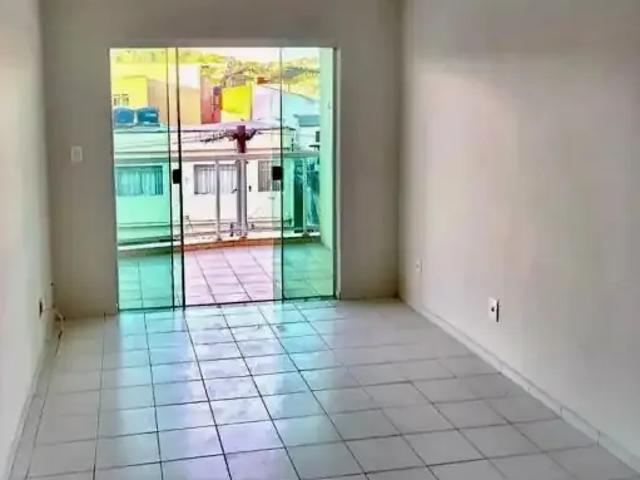 Apartamento para Venda em Juiz de Fora/MG Bairu 2 Quartos